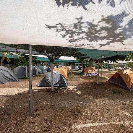 Social Camping Jal Hotel Exterior photo