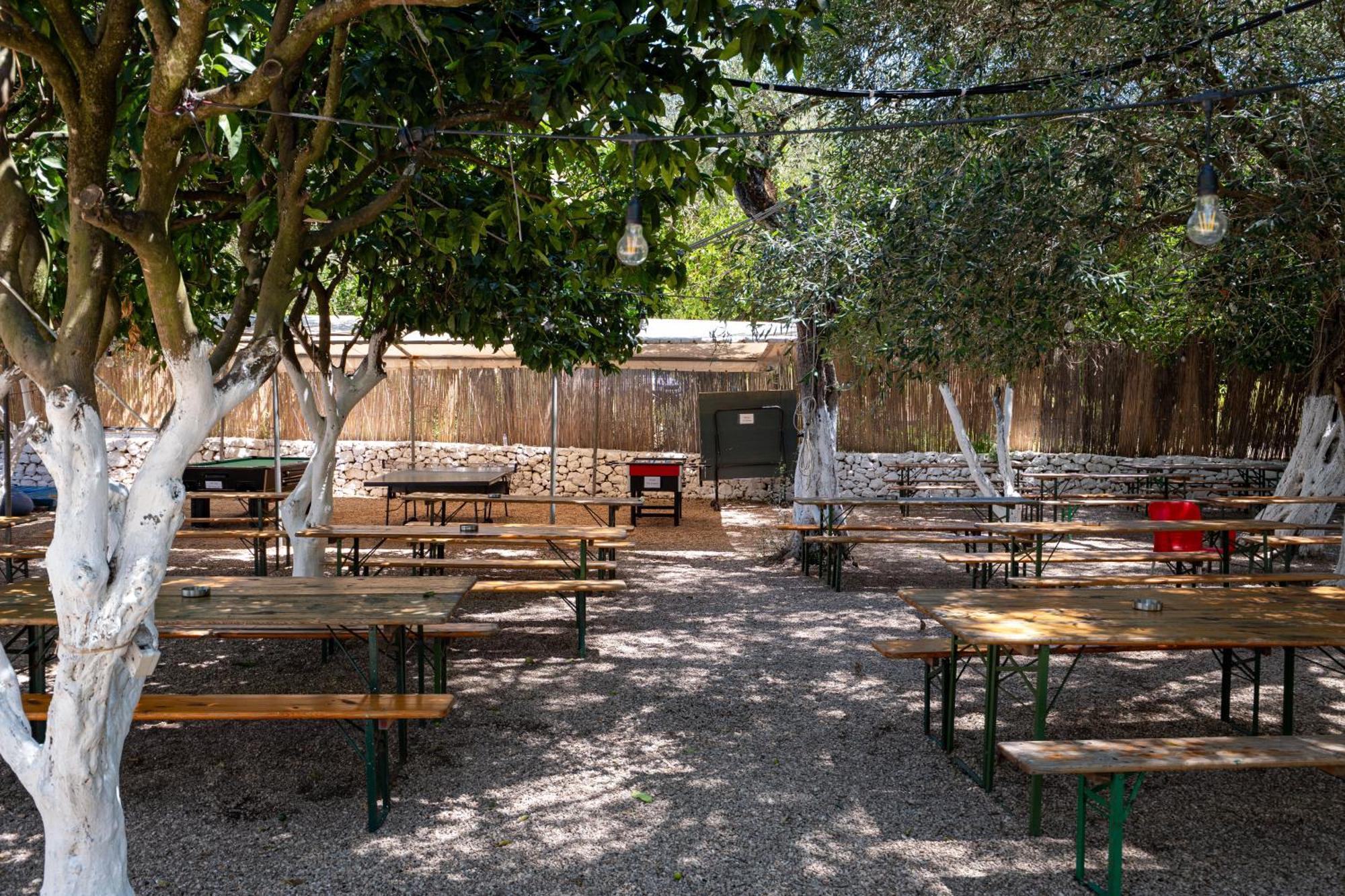 Social Camping Jal Hotel Exterior photo