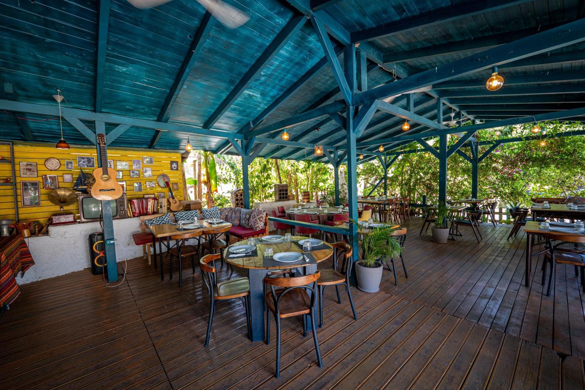 Social Camping Jal Hotel Exterior photo