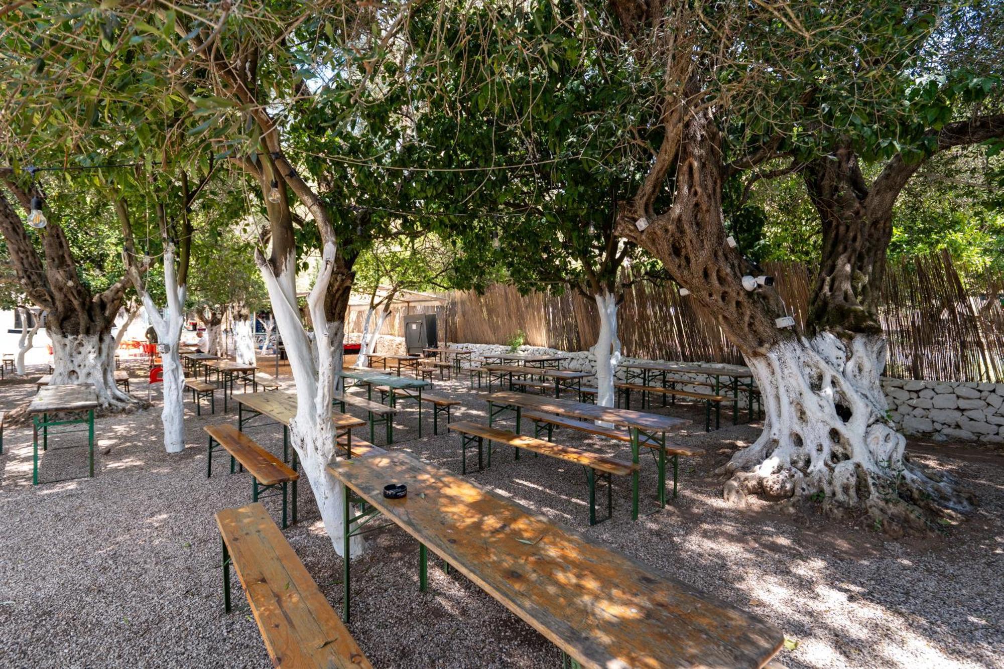 Social Camping Jal Hotel Exterior photo