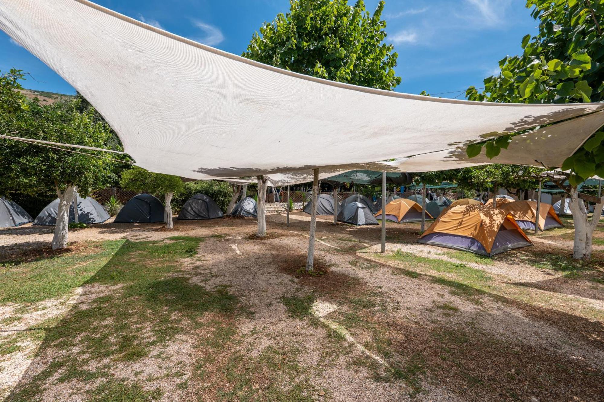 Social Camping Jal Hotel Exterior photo