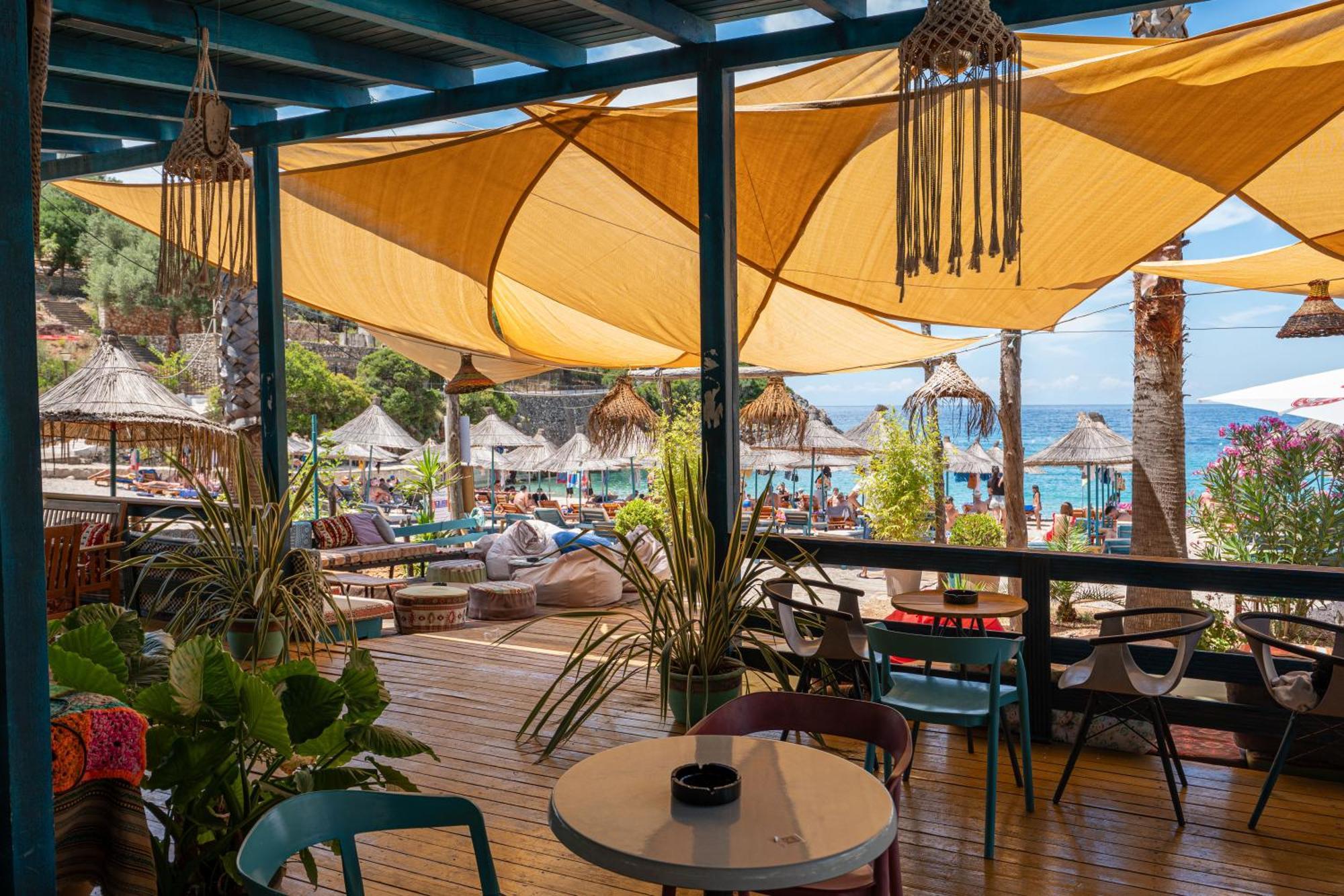 Social Camping Jal Hotel Exterior photo