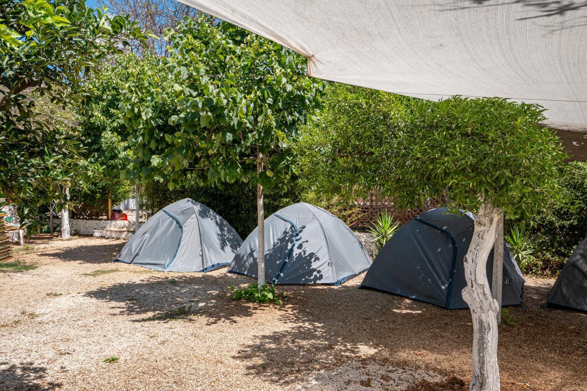 Social Camping Jal Hotel Exterior photo