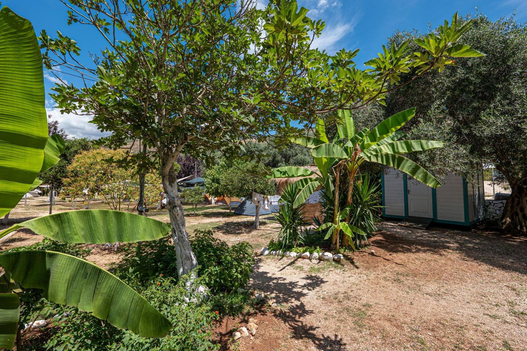 Social Camping Jal Hotel Exterior photo