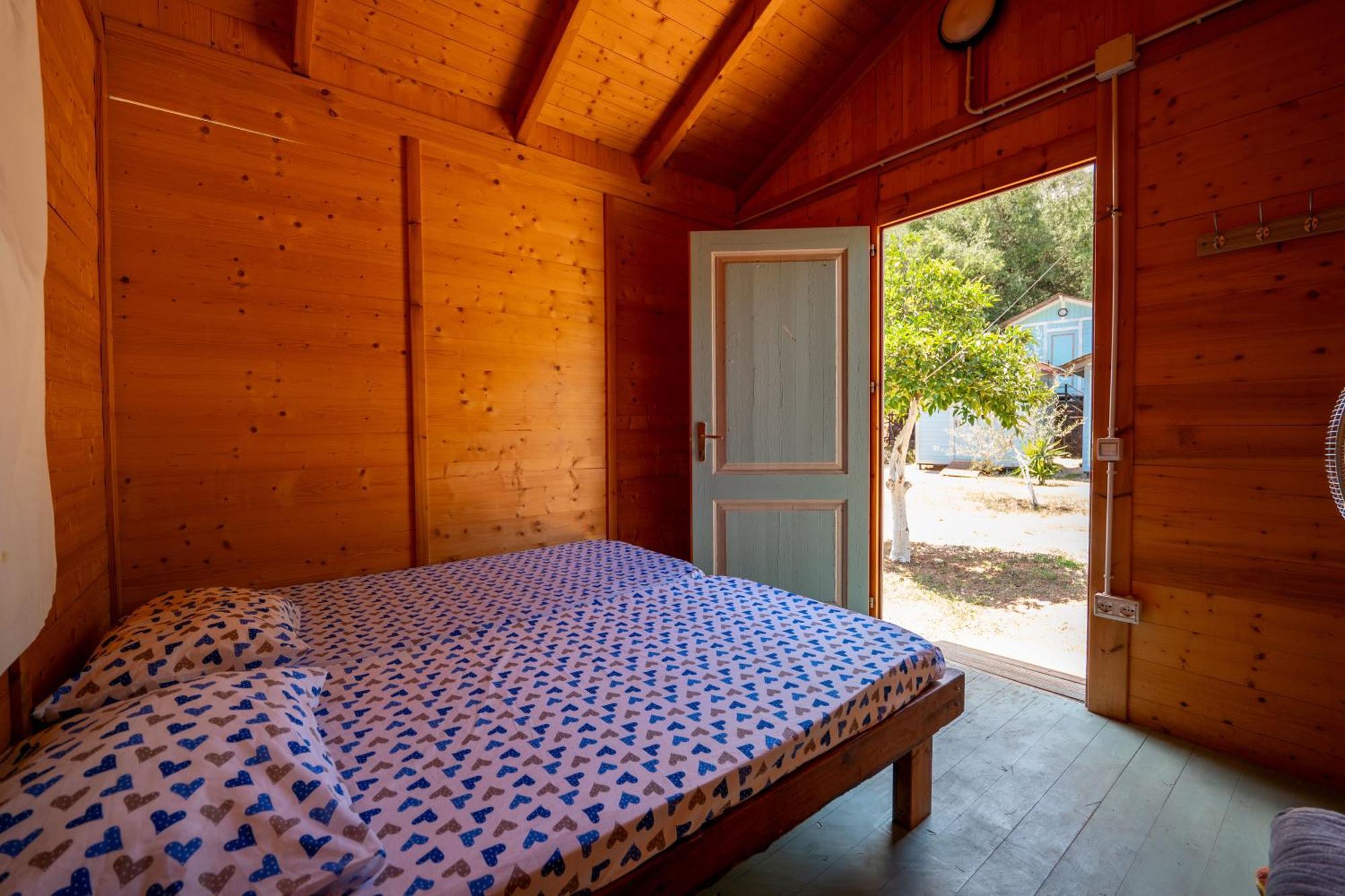 Social Camping Jal Hotel Exterior photo