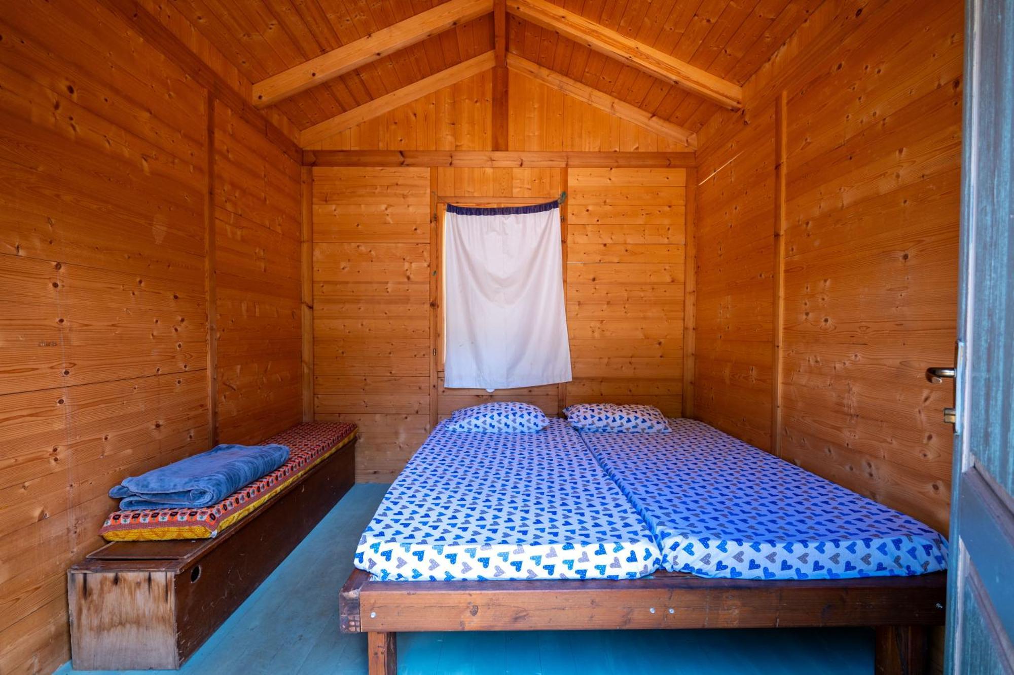 Social Camping Jal Hotel Exterior photo