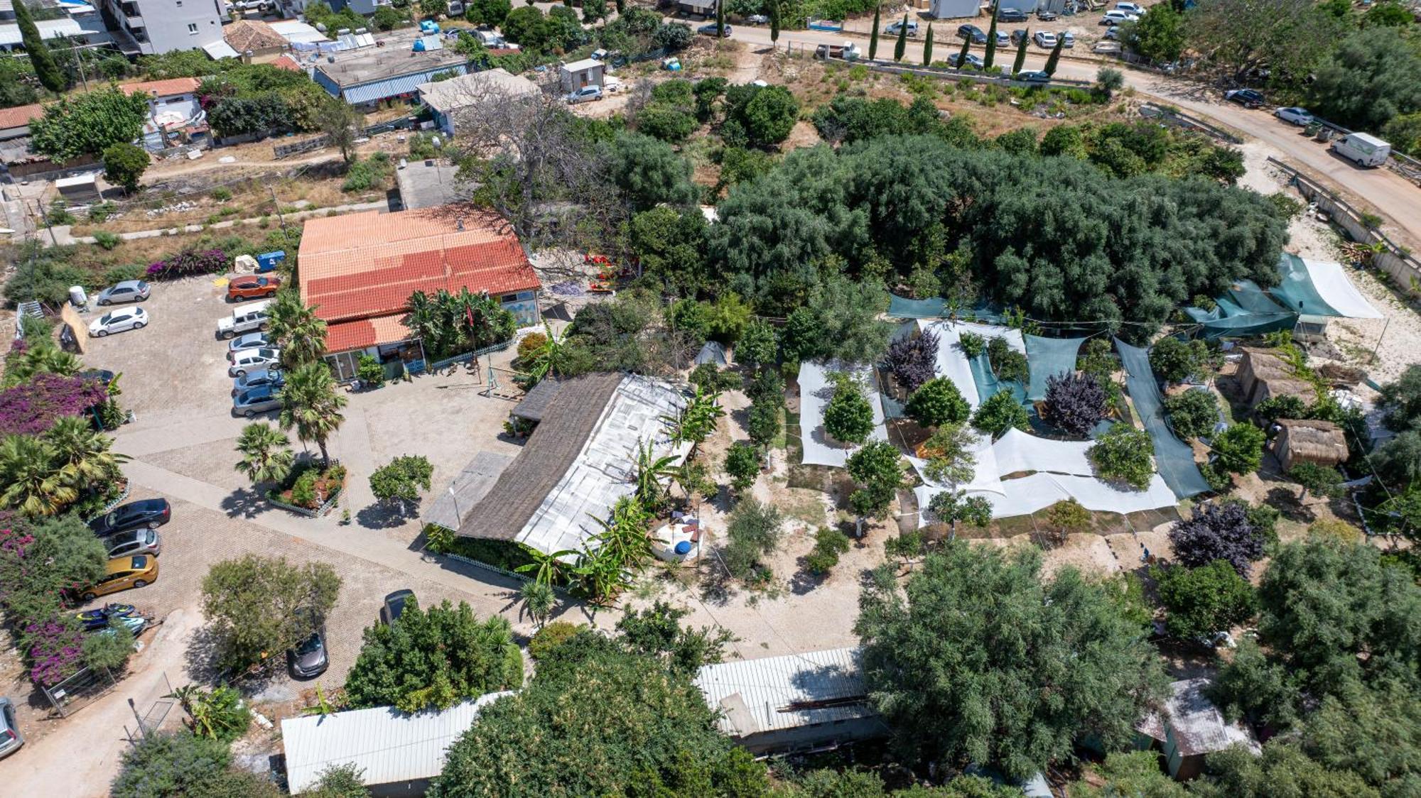 Social Camping Jal Hotel Exterior photo