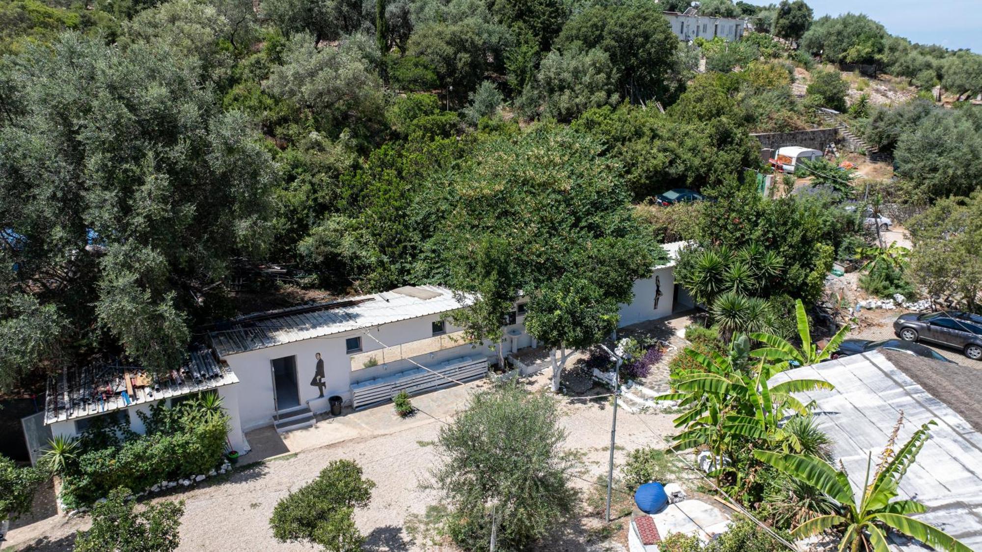 Social Camping Jal Hotel Exterior photo