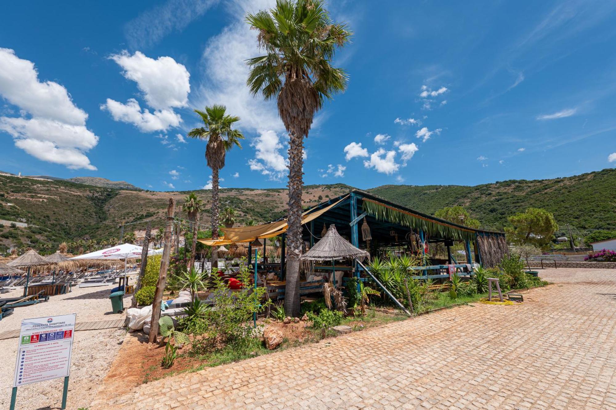 Social Camping Jal Hotel Exterior photo