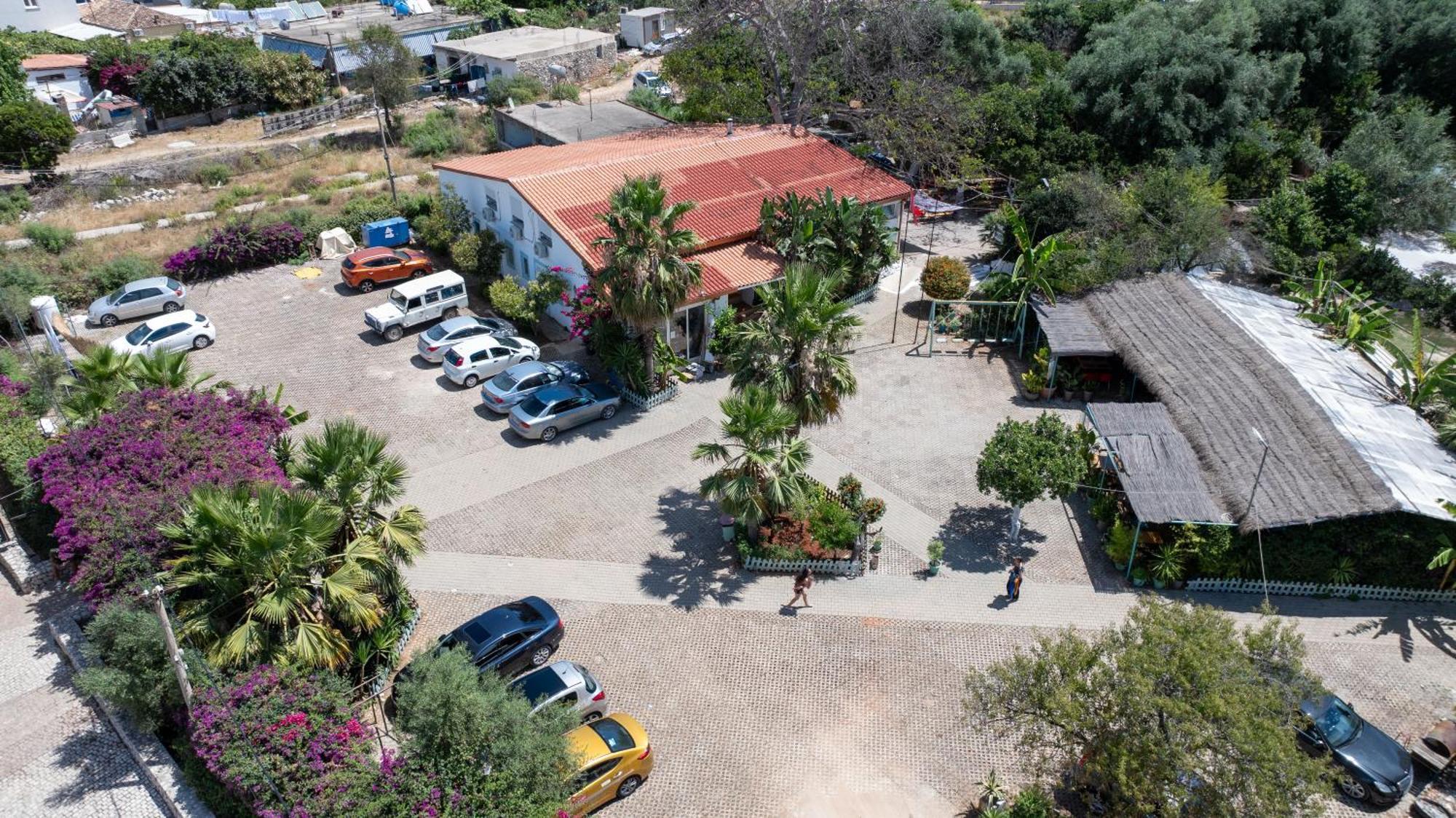 Social Camping Jal Hotel Exterior photo